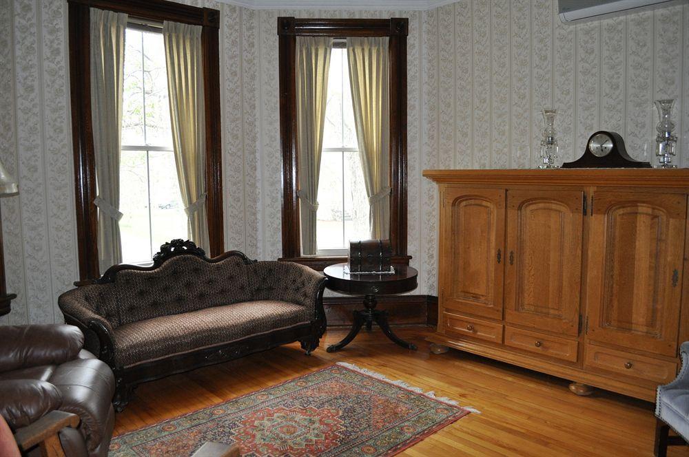Summerside Inn Bed And Breakfast Exterior foto