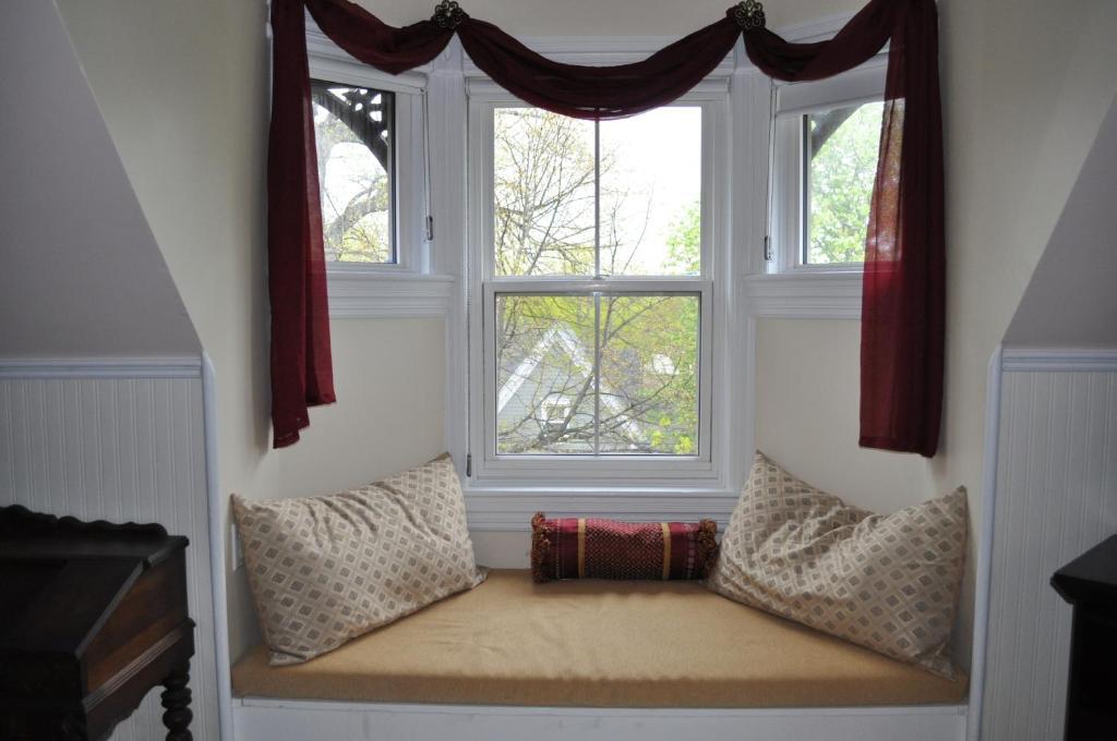 Summerside Inn Bed And Breakfast Zimmer foto