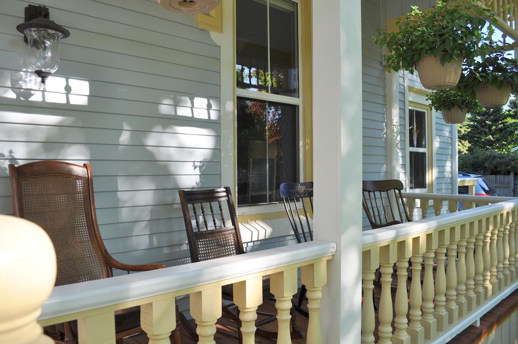 Summerside Inn Bed And Breakfast Exterior foto